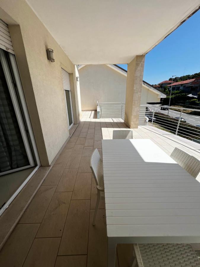 Nautilus Appartamenti A Mare Ortona Exterior foto