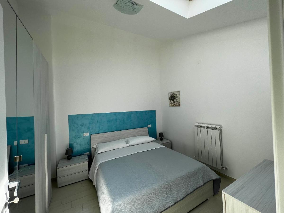 Nautilus Appartamenti A Mare Ortona Exterior foto